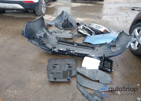 2021 Subaru Forester z USA, uszkodzony, nr VIN JF2SKADC6MH533461